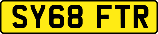 SY68FTR