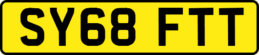 SY68FTT