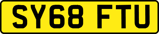 SY68FTU