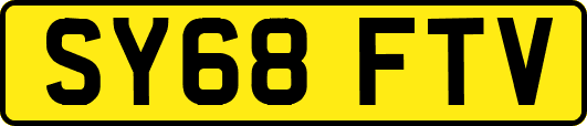SY68FTV