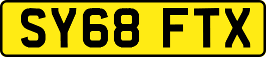 SY68FTX