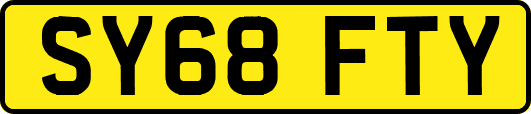 SY68FTY