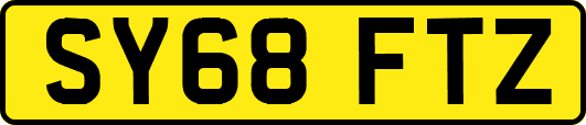 SY68FTZ