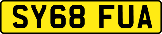 SY68FUA