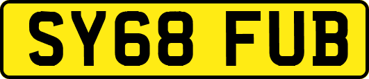 SY68FUB