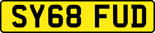 SY68FUD