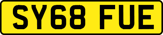 SY68FUE