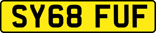 SY68FUF