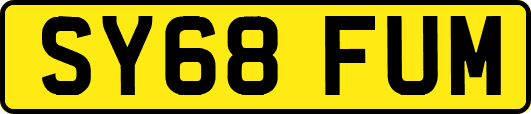 SY68FUM
