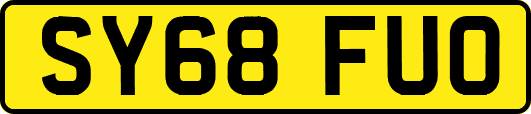 SY68FUO