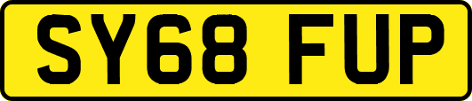 SY68FUP