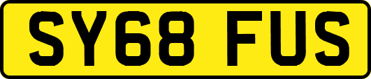 SY68FUS