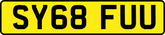 SY68FUU
