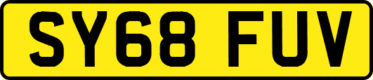 SY68FUV