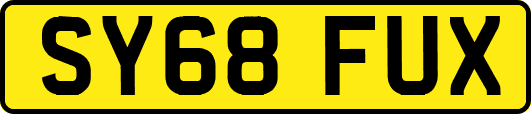 SY68FUX