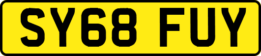 SY68FUY
