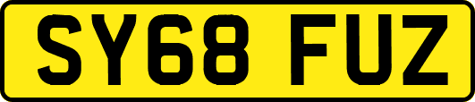 SY68FUZ