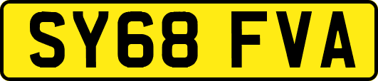 SY68FVA