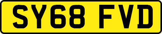 SY68FVD