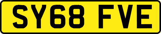 SY68FVE