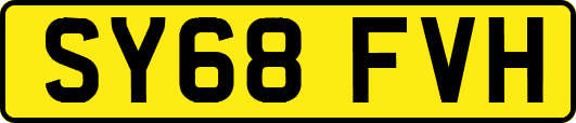 SY68FVH
