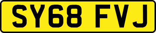 SY68FVJ
