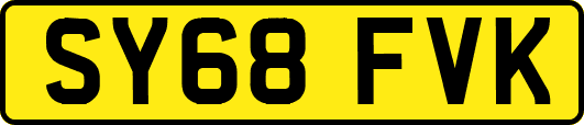 SY68FVK