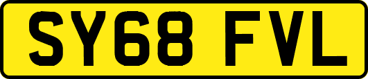 SY68FVL