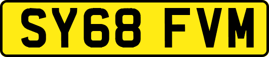 SY68FVM