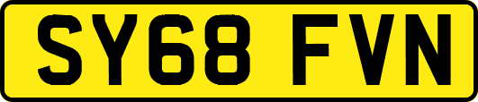 SY68FVN