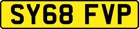 SY68FVP