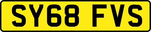 SY68FVS