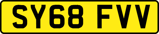 SY68FVV