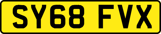 SY68FVX