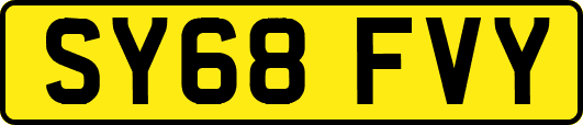 SY68FVY