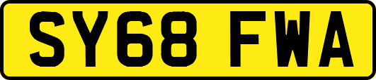 SY68FWA