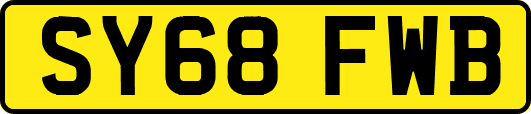 SY68FWB