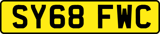 SY68FWC