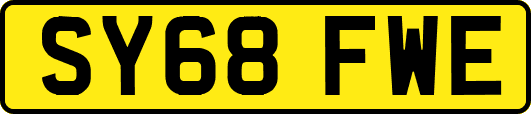 SY68FWE