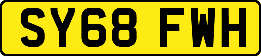 SY68FWH