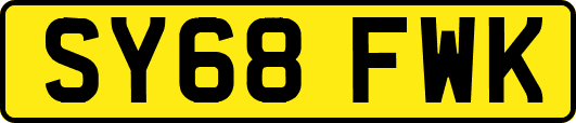 SY68FWK