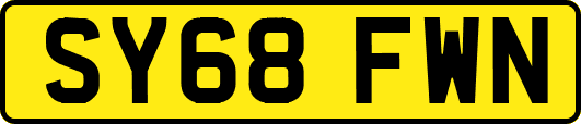 SY68FWN