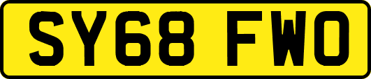 SY68FWO