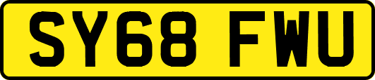 SY68FWU