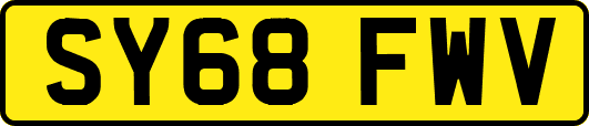 SY68FWV