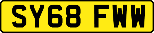 SY68FWW