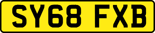 SY68FXB
