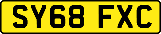 SY68FXC