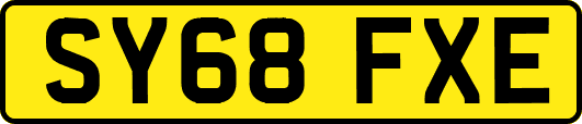 SY68FXE