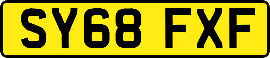 SY68FXF